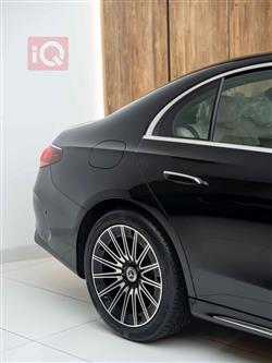 مێرسێدس بێنز E-Class